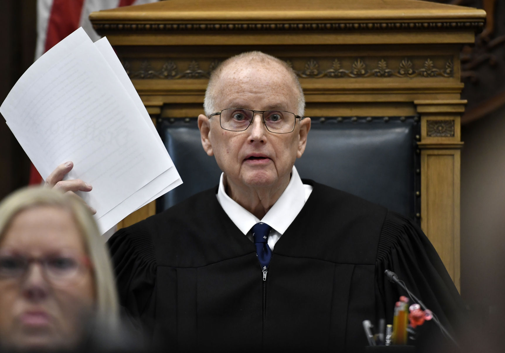RITTENHOUSE TRIAL